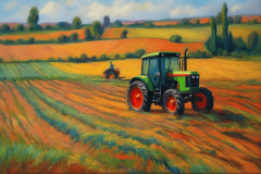 牧业正在国平易近经济中也拥有主要地位