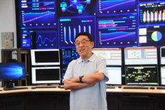 尝试室还开办了“工业人工智能国际会议