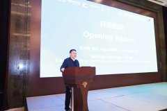 安科技大学孙强传授切磋了深地储能的地